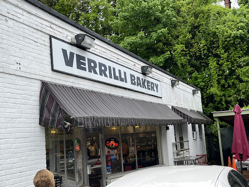 Verrilli's Bakery